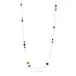 Gold Necklace Marco Bicego Jaipur CB1401-N TPL01 Y