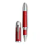 Montblanc Great Characters Enzo Ferrari Special Edition Rollerball Pen MB127175