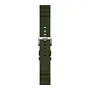Tissot green silicone strap 22 mm T852.047.177