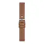 Tissot beige synthetic strap 22 mm T852.048.223