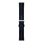 Blue synthetic strap Tissot 22 mm T852.050.301
