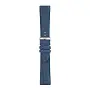 Blue textile strap Tissot 22 mm T852.046.781