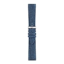 Blue textile strap Tissot 22 mm T852.046.781