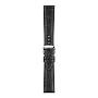 Grey leather strap Tissot 21 mm T852.045.750