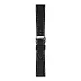 Black leather strap Tissot 21 mm T852.044.599