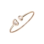 Chopard Happy Diamonds Gold Bracelet 85A614-5001