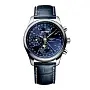 Longines Master Collection Chrono Moonphase L2.773.4.92.0