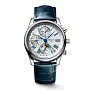 Longines Master Collection Chrono Moonphase L2.673.4.71.2