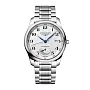 The Longines Master Collection L2.908.4.78.6