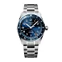 Longines Spirit Zulu Time L3.802.4.93.6