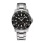 Mido Ocean Star GMT M026.629.11.051.01