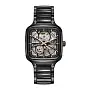 Rado True Square Automatic Open Heart R27086162