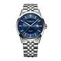 Raymond Weil Freelancer Men's Automatic Blue Dial 2731-ST-50001