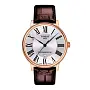 Tissot Carson Premium Powermatic 80 T122.407.36.033.00