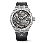Maurice Lacroix Aikon Automatic Skeleton 45mm AI6028-SS001-030-1