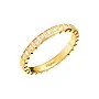 Gold Ring Chopard Ice Cube Pure 827702-0260