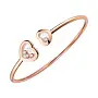 Chopard Happy Diamonds Gold Bracelet 85A614-5001