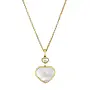 Gold Pendant Chopard Happy Hearts 797482-0301