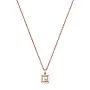 Gold Pendant Chopard Happy Diamonds 79A114-5001
