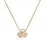 Gold Pendant Chopard Happy Hearts 81A083-5711
