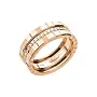 Gold Ring Chopard Ice Cube 827005-5041