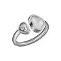 Gold Ring Chopard Happy Hearts 829482-1312