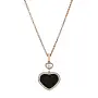 Gold Pendant Chopard Happy Hearts 79A074-5201
