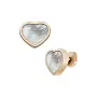 Gold Earrings Chopard Happy Hearts 839482-5301