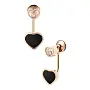 Chopard Happy Hearts earrings 83A082-5201