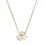 Gold Pendant Chopard Happy Hearts 81A083-5311