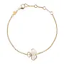 Gold Chopard Happy Hearts Bracelet 85A083-5031