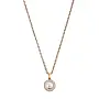 Gold Pendant Chopard Happy Diamonds 79A017-5201