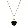 Gold Pendant Chopard Happy Herats 797482-5201