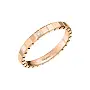 Chopard Ice Cube 827702-5232 Rose Gold Ring