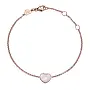 Gold Chopard My Happy Hearts Bracelet 85A086-5031