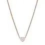 Gold Pendant Chopard My Happy Hearts 81A086-5301