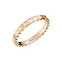 Gold Ring Chopard Ice Cube Pure 827702-5200