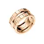 Gold Ring Chopard Ice Cube 827004-5017