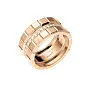 Gold Ring Chopard Ice Cube 827004-5044