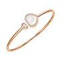 Chopard Happy Hearts Gold Bracelet 85A074-5300