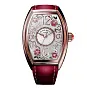 Franck Muller Curvex CX Boheme CX27 SC AT FO CD BOHEME 5N