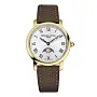 Frederique Constant Classics Slimline Ladies Moonphase FC-206RS1S5