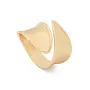 Gold Ring Marco Bicego Lunaria Twist AB661 Y 02