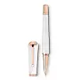 Montblanc Marilyn Monroe Special Edition Pearl Rollerball Pen MB132121