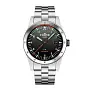 Fortis Flieger F-41 Automatic on Block Barcelet F4220008
