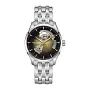 Hamilton Jazzmaster Open Heart Auto H32675101