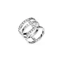 Gold Ring Chopard Ice Cube 827007-1011