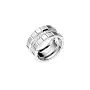 Gold Ring Chopard Ice Cube 827004-1042