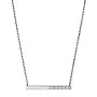 Gold Necklace Chopard Ice Cube Pure 817702-1002