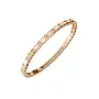 Gold Chopard Ice Cube Bracelet 858350-5011